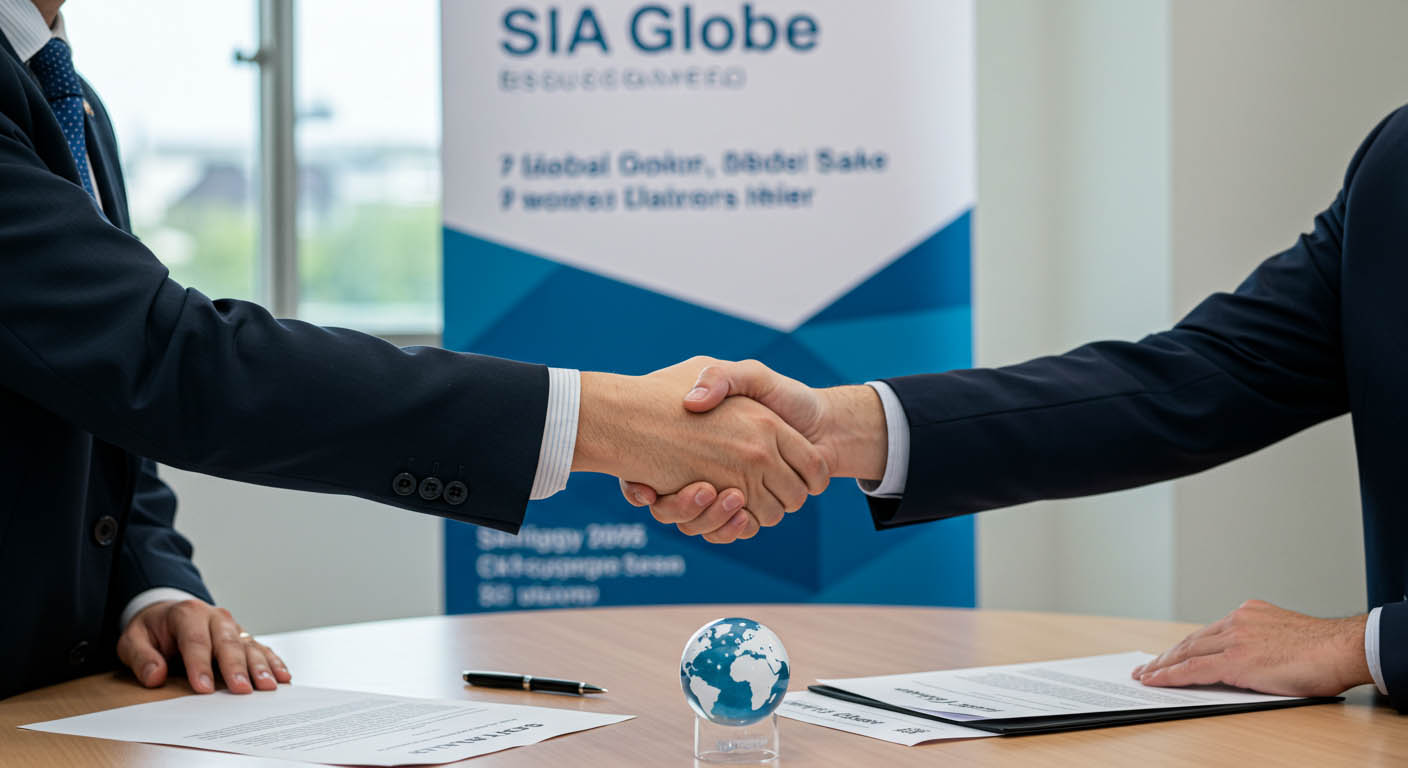 Partners & Manufacturing